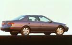 Toyota Camry 1997 года